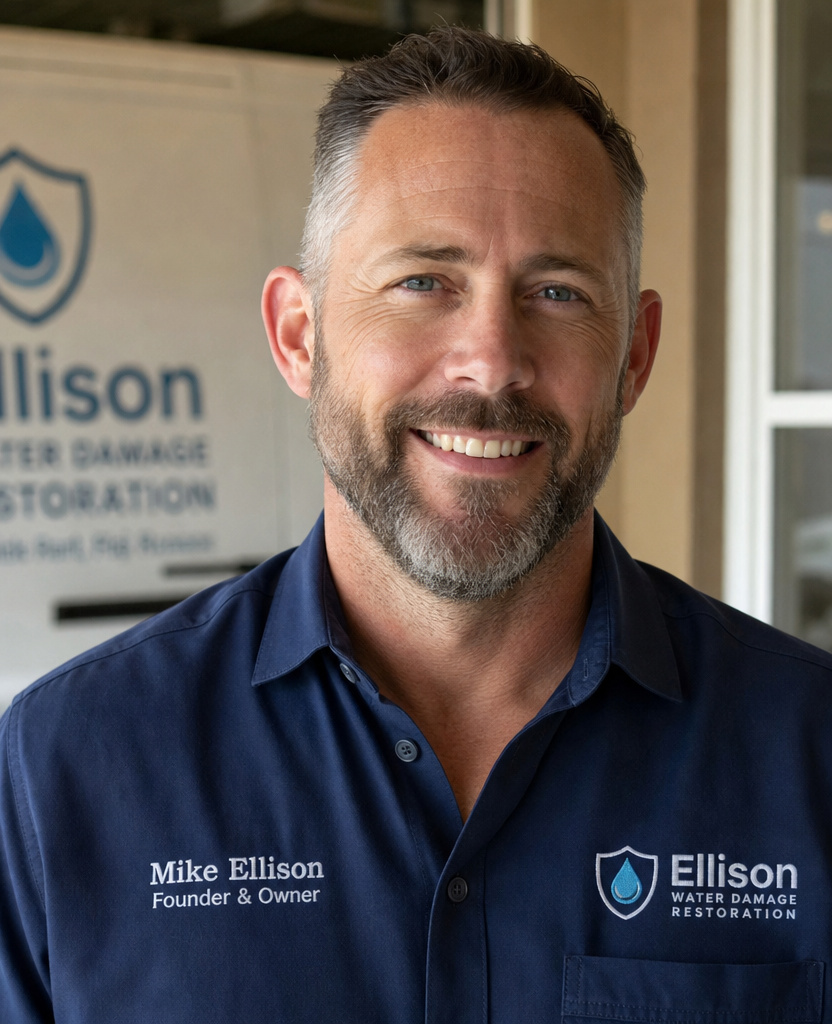 Mike Ellison, Founder & Owner